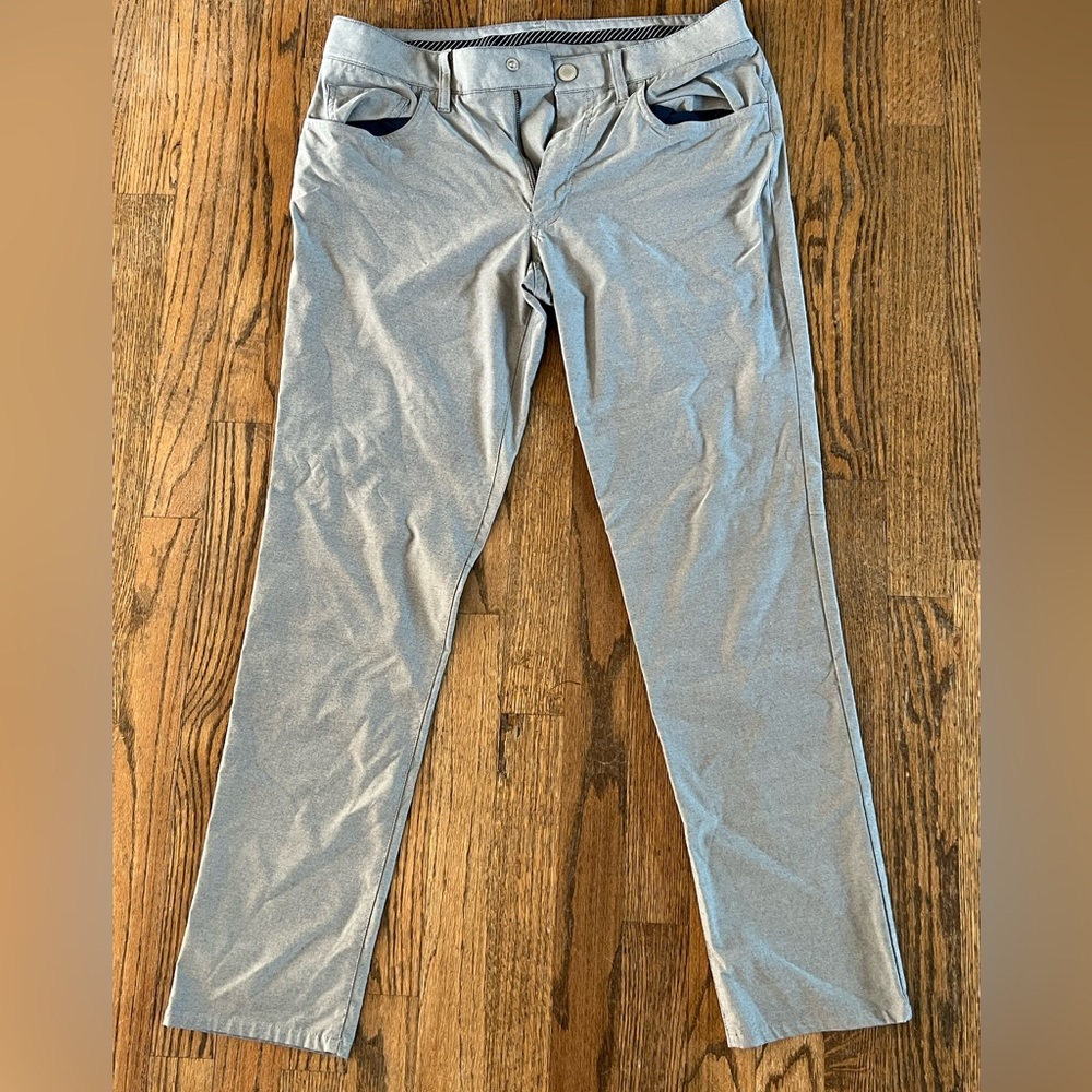 Bonobos golf pants 31/30
